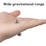 Nipple Clamps for Sex Pleasure Clitoris Labia Clamps BDSM Sexual Stimulate Device clit clamp Fetish Nipple Toys, Fake Nipple Non Piercing Teasers Breast Clips Ball for Women Couple?5 Pairs?