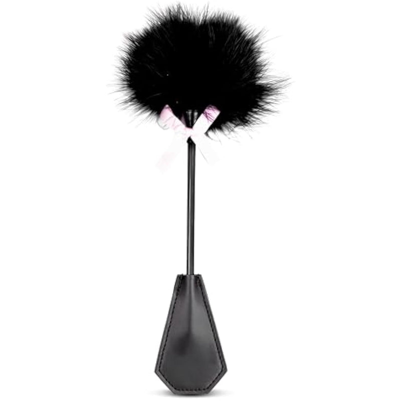 Feather Tickler Adult Tickler Sex Feather Tickler Teaser Ticklers For Adults Bedroom Paddle For Adults