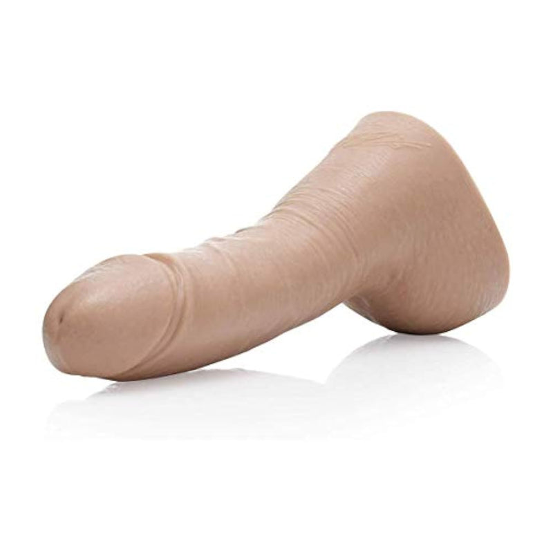 Guys | Mick Blue Dildo | Slightly Bendable But Firm