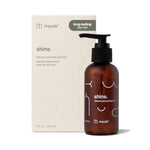 Silicone Lube for Intimate Personal Use - 4 Fl Oz, Non-Sticky and Waterproof