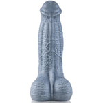 3 Inch Thick Huge Horse Dildo, 11 Inch Monster Cock Fantasy Animal Dildo With Dual Density Silicone Big Kont, Xl Girth Dildos Anal Plug Sex Toy For Men Women Couples