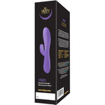 Vibes Premium Massager, Rechargeable Vibrating Massager With 20 Speeds For Personalized Experiences?