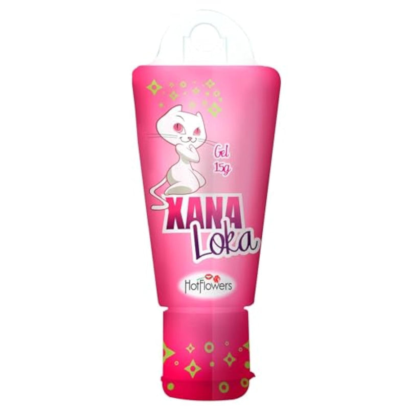 Jambu Extract Clitoral Stimulant Gel for Enhanced Sensitivity - Cooling and Warming Formula