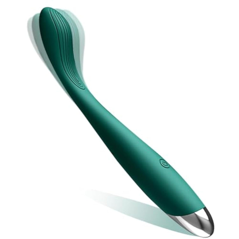 Clitoral G Spot Vibrator for Women with 10 Powerful Modes and Waterproof Design