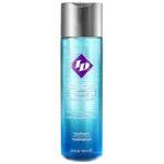ID Glide Water-Based Personal Lubricant for Couples, Women, and Men's Pleasure