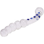 Crystal Glass Wand Dildo Penis - Store