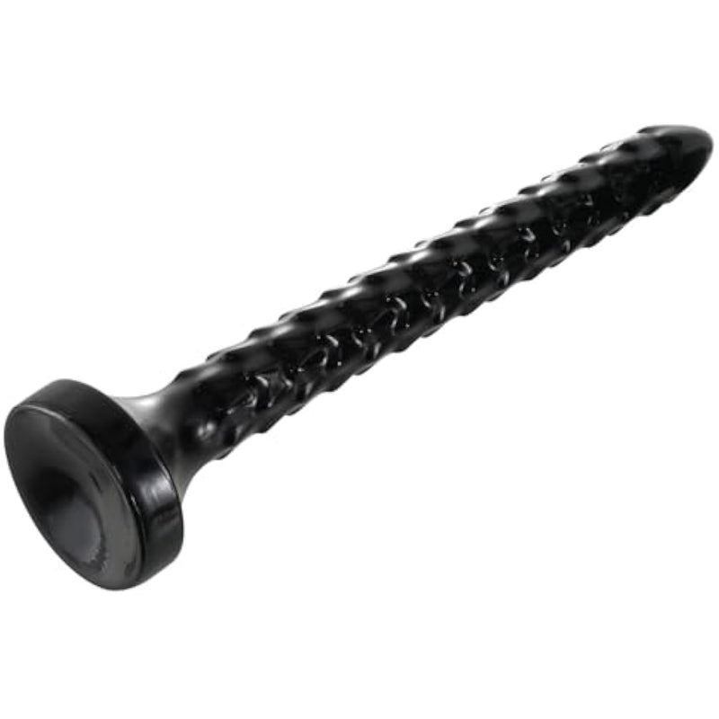 Big Dragon Dildo,18.11 Inch Long Snake Dildos With Strong Suction Cup,Flexible Anal Butt Plugs Adult Toys For Women,Men