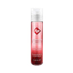 ID Sensation Personal Warming Lubricant - Water-Based Formula for Men, Women, and Couples
