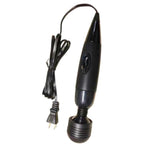 Electric Handheld Massager for Full Body Massage - Powerful and Waterproof