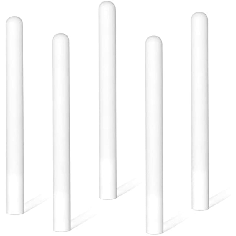 Water Absorption Stick Diatom Moisture Absorbing Stick, Quick Drying Reusable Drying Rod For Sex Doll Male Masturbator Adult Sex Toy Pocket Pussy Vaginal Anal Holes (5Pcs)