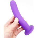 Strap on Dildo, Silicone Dildo, Womens Sex Toys, with 2 Removeable Realistic Silicone Dildo Strap on Sex Toys, Adjustable Strapless Strapon G-Spot Sex Toys for Women, Suit Lesbian Couple Purple