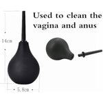 3 Sizes Silicone Butt Plugs And 1 Pcs Enema Anal Plugs For Women And Men Trainer Beginners Starter Set Pack Of 4 Silicone Sex Toys For Couple Prostate Stimulation Massager