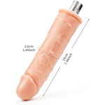 Thrusting Dildo Machine 3Xlr Sex Machine Attachments For Women And Men F Machine Sex Dildo Attachments For Sex Machines Adult Sex Toy For Thrusting Sex Machine Device