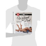 Weekend In Bed - By - For An Exciting & Arousing Weekend Of Intimacy | Behind Closed Doors Explore: 2 Card Games, Paddle, Feather, Blindfold & More...