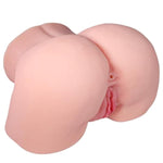 11.5Lb Lifelike Sex Doll Adult Sex Toys & Games, Female Torso Male Masturbator Stroker Realistic Pocket Pussy, Silicone Full Size Love Dolls Sex Toy