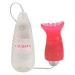 California Exotics Pussy Pleaser Jelly Suction Cup for Intimate Delights