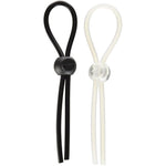 Pro Sensual Series Premium Loop C-Rings