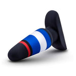 Platinum Cured Silicone Power Plug by Avant Pride