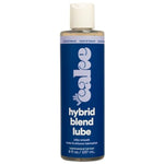 Silicone and Water-Based Lubricant for All Toy Materials - 8 Fl Oz