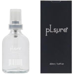 Silicone Lube, Personal Lubricant, Lube For Men, Women & Couples, Personal Lubricant For Vaginal, Anal And Oral Sex, Unscented Silicone, Ph Friendly, Flavorless (1.69 Fl Oz)