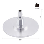 Adult Men’S Sex Toy Attachment For Sex Machine Gun Device With Quick Air Connector Or Hand-Held Use, Male Masturbator Stroker Pocket Vagina, Realistic Skin Feel (Suction Cup)