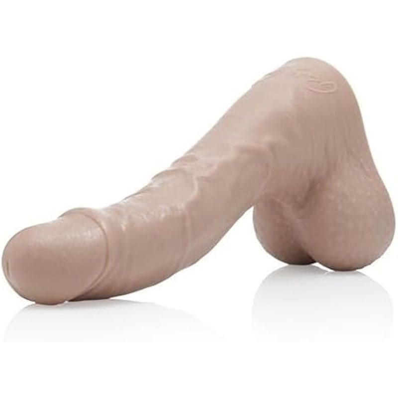 Fleshjack Boys | Ricky Roman | Hyper Realistic Dildo Molded From The Adult Star