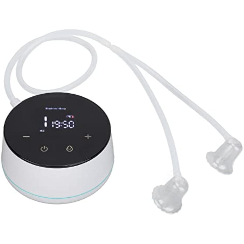 Nipple Corrector, Electric Inverted Nipple Puller Rechargeable Led Nipples Suction Rechargeable Cream Clamp Suckers Sucker For Flat Or Inverted Nipples