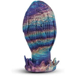 Anal Plugs Silicone Dildo, Suction Cup For Hands Free Play Trainer, Waterproof Sex Toy For Women Men Masturbation Massage