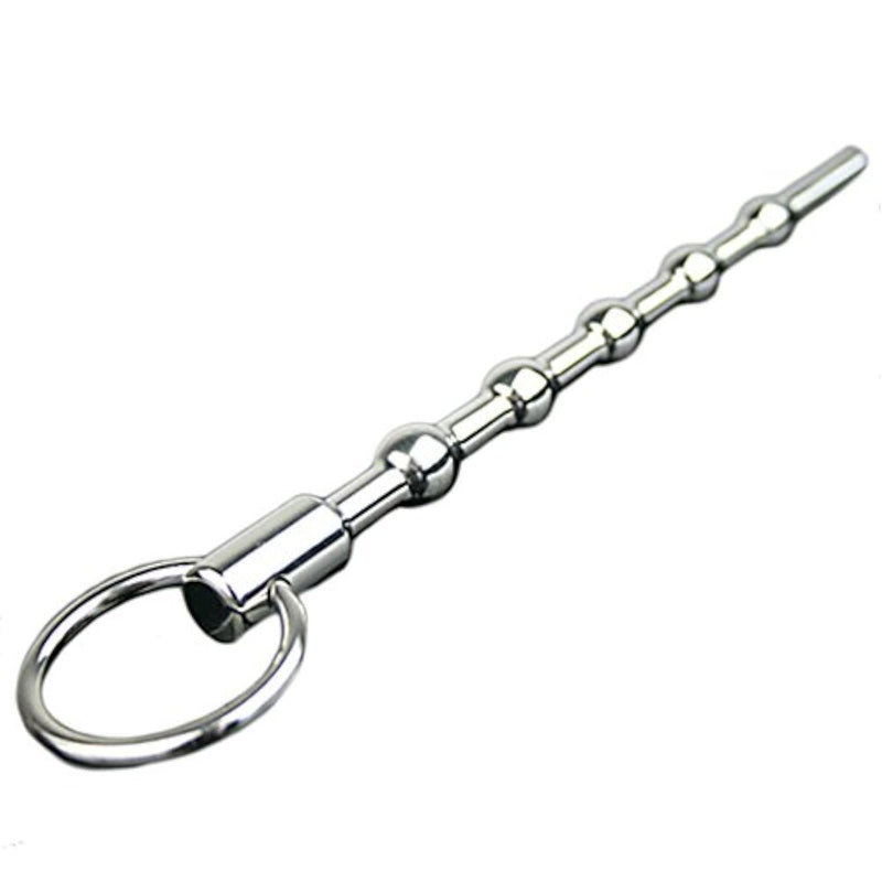 5 Inch Stainless Urethral Sounds Plug