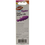 Finger Bang-Her Vibe, Purple (Ae622) (Pack Of 2)