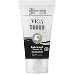 Viga 50000 Lubricant Gel for Couples - 50ml Regular Size