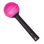 Premium Pink USB Rechargeable Vibrator for Women and Couples - Powerful Body Massager with 3 Speeds and 4 Pulsation Patterns