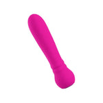 Femmefunn Ultra Bullet Vibrator for Women - 20 Modes Waterproof Silicone