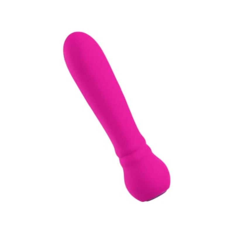 Femmefunn Ultra Bullet Vibrator for Women - 20 Modes Waterproof Silicone