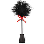 Sex Feather Spanking Tickler Crop Fetish Adult Paddle Bdsm Feathers Adult Whip Body Tickle Feathers Sm Paddle French Tickler