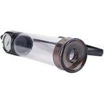 Master Gauge Penis Pump, Clear (1040-00-2)
