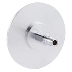 Adult Men’S Sex Toy Attachment For Sex Machine Gun Device With Quick Air Connector Or Hand-Held Use, Male Masturbator Stroker Pocket Vagina, Realistic Skin Feel (Suction Cup)