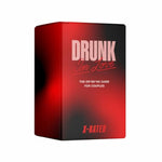 Couples Drinking Card Game for Adults: Ignite Passion and Deepen Connection with Spicy Dare Cards