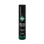 ID Millennium Silicone-Based Personal Lubricant for Men, Women, and Couples
