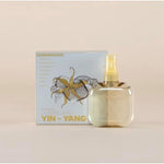 Nauox Yin-Yang Flavored Personal Lubricant, Hydrating Aloe Base, Gel Type, 4Oz