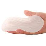Jackits Mansturbation Stroker Pad - Solo Toy For Men - Pleasure Enhancer - Male Sex Toy