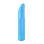 Extra Strong Pinpoint G-Spot Vibrator Red