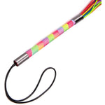 Sex Toys Sex Whip Bdsm Whip Bondage Whips & Ticklers Sex Toys S&M Whips Sex Adults Training Bondage Whip For Flriting &Teasing