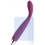 Finger Shaped Waterproof Vibrator for Women - 25 Vibration Settings