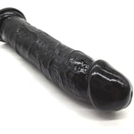Bumps Dildo With Electric Drill Adapters G-Spot Intense Stimulation Drill Auto Spinning Diy Drill Sex Machine Adult Sex Toys For Vaginal Play?F?