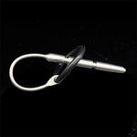 Urethral Penis Plug Spear Urethral Sounding Dilators Penis Stretcher Screw Penis Plug