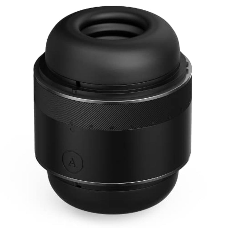 Male Masturbator with 8 Adjustable Tightness Settings for Enhanced Pleasure