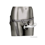 Her Royal Harness Sensual Probe