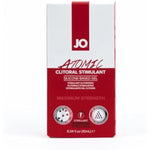 Atomic Clitoral Gel - Warming - Stimulant 0.34 Floz / 10 Ml