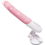 Sex Toys Thrusting Dildo Machine,Sex Machine Adult Toys For Women,App Controll High Speed Portable Sex Dildo Vibrator,Rechargeable 42? Heat Couple Sex Machine Thrusting Automatic